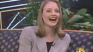 The Tonight Show with Jay Leno - Partial Episode (July 10, 1997)