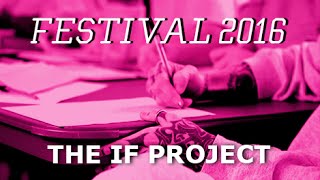 The IF Project (Trailer)