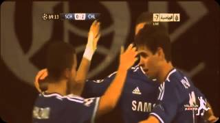Schalke vs Chelsea 0 3 Goals Highlights F  Torres E  Hazard résumé du match    Post match 22 10 2013