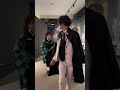 muzan😂 video from @marin.makoto on tiktok demonslayer cosplay fypシ゚viral shorts