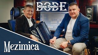 Milan Dodic DODE - Mezimica (Official Video 2023)