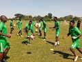 FUFA DRUM - Teso Province Players Are Too Ready As They Speak Out