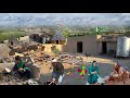 Beautiful Village Life in Pakistan | Village Women Morning Routine | Desert Village Food