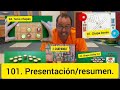 101. Presentación/resumen. Juegos con chapas. juegos en casa, familia, colegio, reciclado.