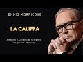 La Califfa by Ennio Morricone I Hauptwerk Oberlinger