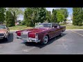 1969 1971 lincoln continental mark iii top 10 secrets facts you never knew