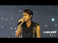 아이두 130720 21 beautifulshow믹스 두준 u0026요섭 그림같은 괜찮겠니