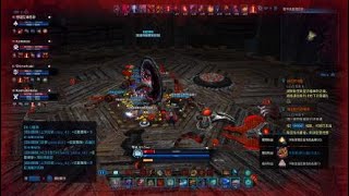 TERA 魔拳 終極RK9 2王