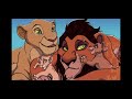 sarafina and scar tribute bet my life