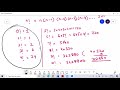 pgcet 2020 permutation u0026 combination