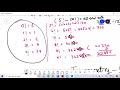 pgcet 2020 permutation u0026 combination