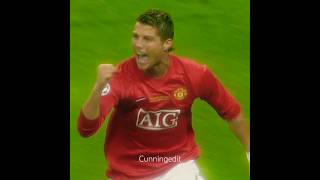 2008 Ronaldo #cristianoronaldo #manchesterunited #2008 #ronaldo #shorts #fyp #viralvideo #trend #cr7