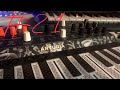 Jaï Iron - Song #21 - Etien - MicroFreak, Drumbrute Impact & MiniBrute