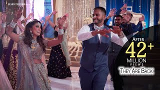Ashika & Ray | They Are Back With Another Bollywood Best Dance Performance
