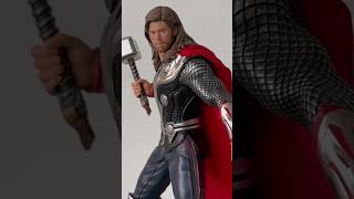 Thor (Battle of New York) BDS Art-Scale 1/10 - By. Iron Studios #unboxing #avengers #thor #marvel