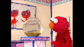 Elmo's World: Frogs (2008)