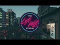 dusk in the city lofi radio mix - smooth beats for studying and relaxing | THELOFIWIFISTATION