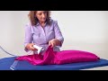 Laurastar   You will love ironing   30 sec   HD