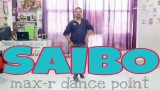 saibo | shor in the city | easy dance #bridaldance #beawar