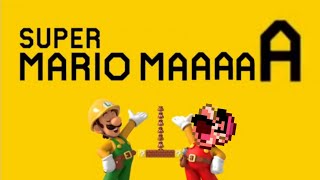 YTP - Mario Maker 2: Old Direct, New Jokes