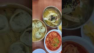 연천 망향비빔국수 본점 #망향비빔국수#망향비빔국수본점#연천맛집#연천가볼만한곳