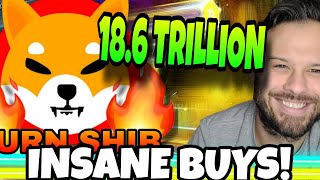 Shiba Inu Coin | SHIB Open Interest Soaring! Investors Pouring In Big With $18 Trillion SHIB!