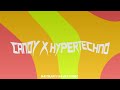CANDY - BLASTERJAXX X OLD JIM X KICKBAIT (HYPERTECHNO REMIX)