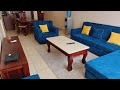 Detailed 3 Bedrooms Airbnb Apartment Tour In Nairobi,Kenya Near The Airport. BOOK NOW!!!