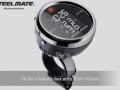 tp 91i tpms for classic motorcycle