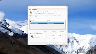 How To Sign Into Windows 11 Automatically Without Password [Tutorial]