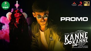 7UP Madras Gig - Kanne Kanne Promo | Leon James | Jonita Gandhi