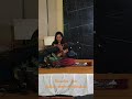 kannalane | Veena performance Live | #veena #veenainstrumental #marriageinstrumental #veenaplayer