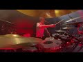 kostick – the tel – Вариантов нет drumcam live @ Время n Красный Концерт