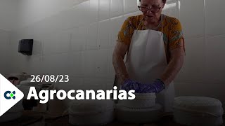 Agrocanarias Tv | ep.29 - 26/08/23