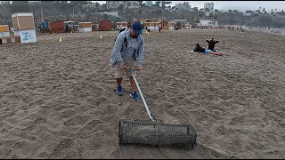 🔥 THIS IS HOW I MADE THE BEST BEACH RAKE | Just tell me