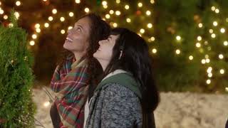 Merry Lesbian Christmas Movie🎄 | Under the Christmas Tree