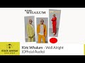 Kirk Whalum - Well Alright (Official Audio)