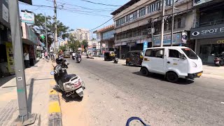 280 Sqft Commercial Space for Rent/Sale in Ernakulam | 1250/day Rent | Very Urgent Sale