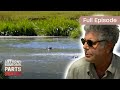 Bourdain Discovers Hippos in Tanzania | Full Episode | S04 E02 | Anthony Bourdain: Parts Unknown