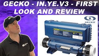 Gecko IN.YE.V3 - First Look and Review