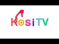 Kosi TV logo bloopers take 4 k￼ has a teeth