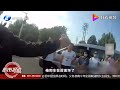 学员考驾照竟坐超员车！交警怒批：一个都过不了！