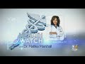 HealthWatch: Women Heart Disease Risk; Breaking Bad Habits