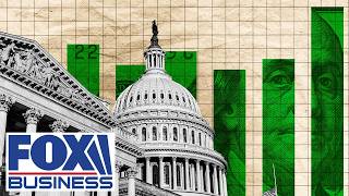 LABOR EXPLOSION: Economists STUNNED as blowout jobs report rewrites the narrative