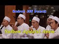 NADHOM AQIDATUL AWAM || JSN DEMAK