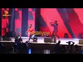 M I ABAGA'S PERFORMANCE AT THE CHRONICLES OF USHBEBE 2018