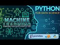 Master Data Science & Machine Learning A-Z With Python Today