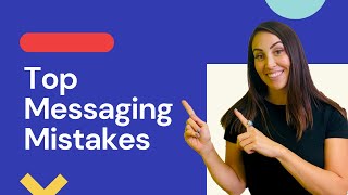 Most Common Mistakes Recruiters Make When Messaging Candidates