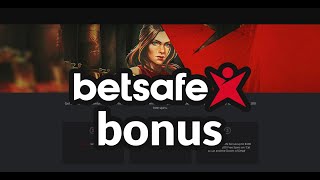 Betsafe Casino Bonus — T\u0026C