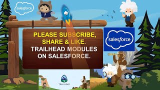 Effective Decision Making || Salesforce Trailhead || Quiz Module